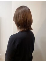 ノアグリーン(noa green) ボブレイヤー