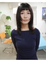 レガシー(Legacy.)&nbsp;シャギー