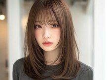 【骨格診断のこだわり 】渋谷/表参道/キッズカット/小学生/学生/学割/U24/40代/50代/メンズ/韓国