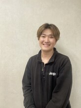 テーラヘアー 妙典店(TELAHAIR)&nbsp;三瓶 拓海