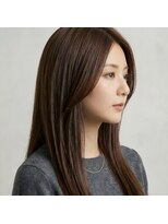 アームスヘアー 狭山ヶ丘店(arm's hair) 【狭山ヶ丘・武蔵藤沢】驚異のリピート率!極上の髪質改善艶髪