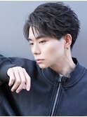アクティブフェザーショート