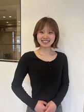 モプレア(MOPLEA) 田中 あおい