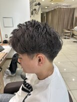 アッシュ 下丸子店(Ash)&nbsp;ダークグレーカラー