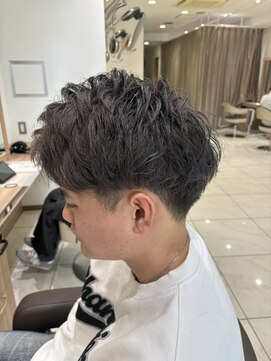 アッシュ 下丸子店(Ash) ダークグレーカラー