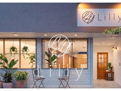 リリー 八千代台店(Lilly)の写真