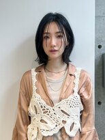 エディット トウキョウ(e.dit tokyo)&nbsp;大人のミディアムレイヤー