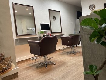 サロン ド グレース(SALON DE GRACE)の写真/贅沢な癒やしの時間をあなたに。隠れ家のようなプライベートサロンで、自分だけの癒やしの空間を♪