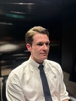 ザマンニューヨーク メンズ 白金店(THE MAN NewYork)&nbsp;大人海外メンズイケオジサイドパート