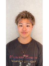 アース 大泉学園店(EARTH) 山田 空