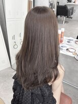 タル(taru)&nbsp;髪質改善/髪質改善縮毛矯正/超高濃度水素【福岡/天神/大名】