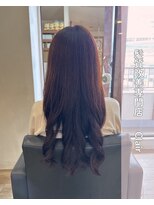 アミーベル クレール(AMI a BELLE Clair)&nbsp;髪質改善・縮毛矯正・白髪染め・ショートカットも◎