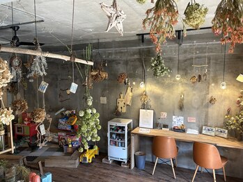 オテテ(OTETE)の写真/「上質」とは、自然体で過ごせること