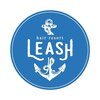 リーシュ(LEASH)のお店ロゴ