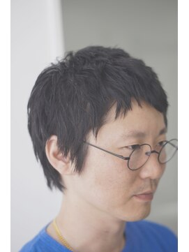 マホロ(MAHRO) ８０ショート