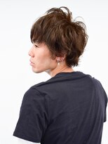 ヘアークリアー 蕨&nbsp;【HAIR CLEAR 蕨】大人ウルフミディ
