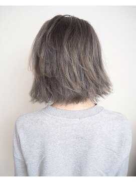 トーク 伊丹本店(TAL'KE) TAL'KE/バレイヤージュ×ヘルシーレイヤー_271