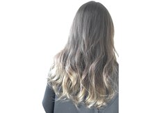 ル ジャルダン ヘアー プロデュース(Le.jardin hair produce)