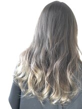 ル ジャルダン ヘアー プロデュース(Le.jardin hair produce)
