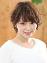 アンジェシエル(Ange Ciel) フェニーショート