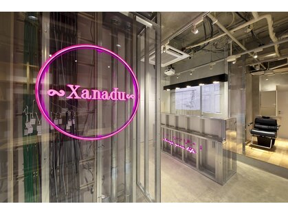 ザナドゥー 池袋(Xanadu)の写真