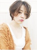 <<uri/二子玉川>> 30代大人ショート