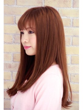 チェルモ(CHELUMO) ロング