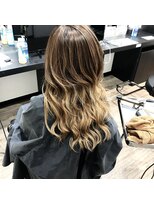 ワンズ 竜王店(ONE'S)&nbsp;バレイグレージュ