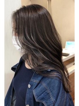 ネックス 表参道本店(nex) 【nex表参道】9/6 大人ハイライト　大人かわいい