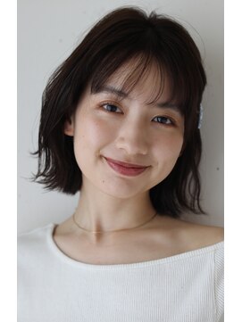 リガナッツ 赤羽店(Riganuts) [riganuts赤羽店]愛されロブ