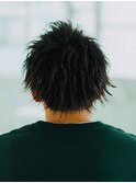 ～EX-FA FOR MEN～ウェーブメンズスタイル