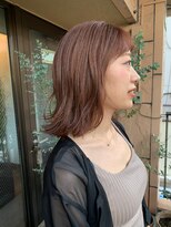 ウブ(ubu)&nbsp;ubu guest hair 49