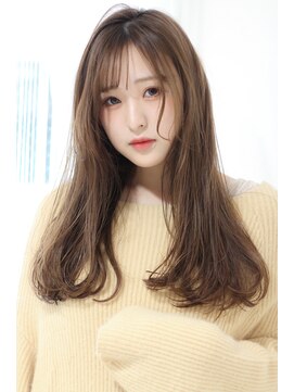 クラン(Chlan) 大人可愛いゆるふわ愛され髪◎