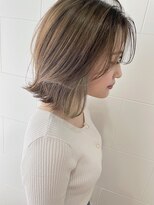 ルポ 京都四条河原町店(repos)&nbsp;大人愛されミディ