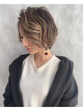 施術前後で撮影することができますか？/髪質改善/縮毛矯正/カラー