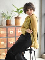 ビーグレイス&nbsp;甘辛ショート×20代ハイトーンインナーvol.2