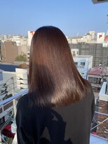 ロア 福岡天神店(LORE)&nbsp;【美髪】髪質改善