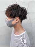 【オダオススメ!】レイヤーマッシュ×波巻パーマ