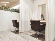 アンジュ フォー ヘア(ange for hair)
