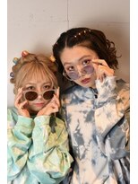 イングローブ 木更津店(ingrove)&nbsp;Candy Pop!