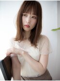 【mily山田】ナチュラルミディ