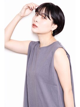 ボンダイ ルーム(bondi room) 大人可愛い20代30代40ショート