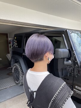 アイコン トゥーグランノール(EIKON to grand nord) 2022A/W