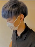 王道レイヤーマッシュ