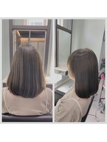 ディア(Dia) カーキカラー