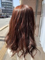 ノア 北山(NOA)&nbsp;大人可愛い大人ガーリーチョコレート9