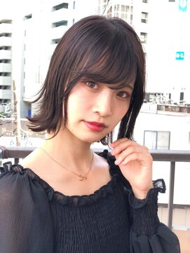 フラミューム 高崎(flammeum) スィングボブ