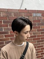 ヒロギンザ 八重洲店(HIRO GINZA)&nbsp;王道かきあげスタイル