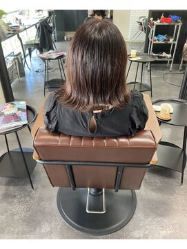 スターガーデン(STAR GARDEN) 2022年業界最新ルミシャスカラー◎新色秋色リッチカシスカラー◎