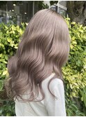 milk tea beige